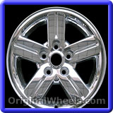 dodge dakota wheel part #2297a