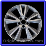 dodge durango rim part #2393d