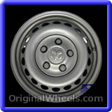dodge sprinter2500 wheel part #2352
