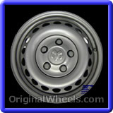 dodge sprinter2500 wheel part #2352