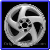 dodge stealthl rim part #65698