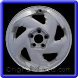 dodge stealthl rim part #65698