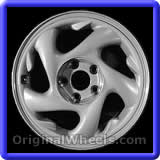 dodge stealth wheel part #65832