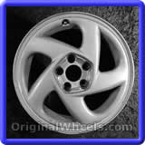 dodge stealth wheel part #65833