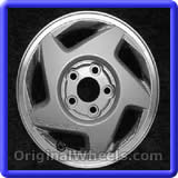 dodge stealthl rim part #65695