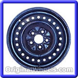 dodge stratus wheel part #2112