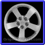 dodge stratus rim part #2206