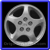 dodge stratus rim part #2148