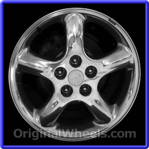 2006 Dodge Stratus Rims, 2006 Dodge Stratus Wheels at