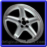 dodge stratus rim part #2174