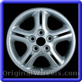 dodge stratus rim part #2204