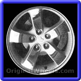 dodge stratus rim part #2205