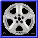 dodge stratus rim part #2226a