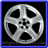 dodge stratus rim part #2273