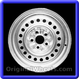 dodge stratus wheel part #2064