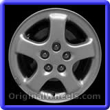 dodge stratus wheel part #2114