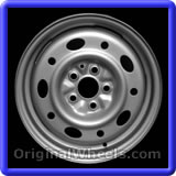 dodge stratus wheel part #2121