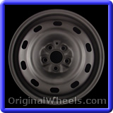 dodge stratus wheel part #2142