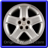 dodge stratus wheel part #2145a