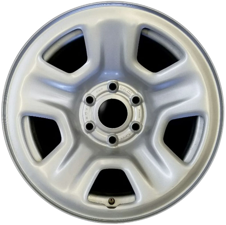 dodge 1500 rim part #2667a