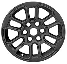 dodge truck1500 rim part #95935