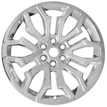 dodge truck1500 rim part #95987
