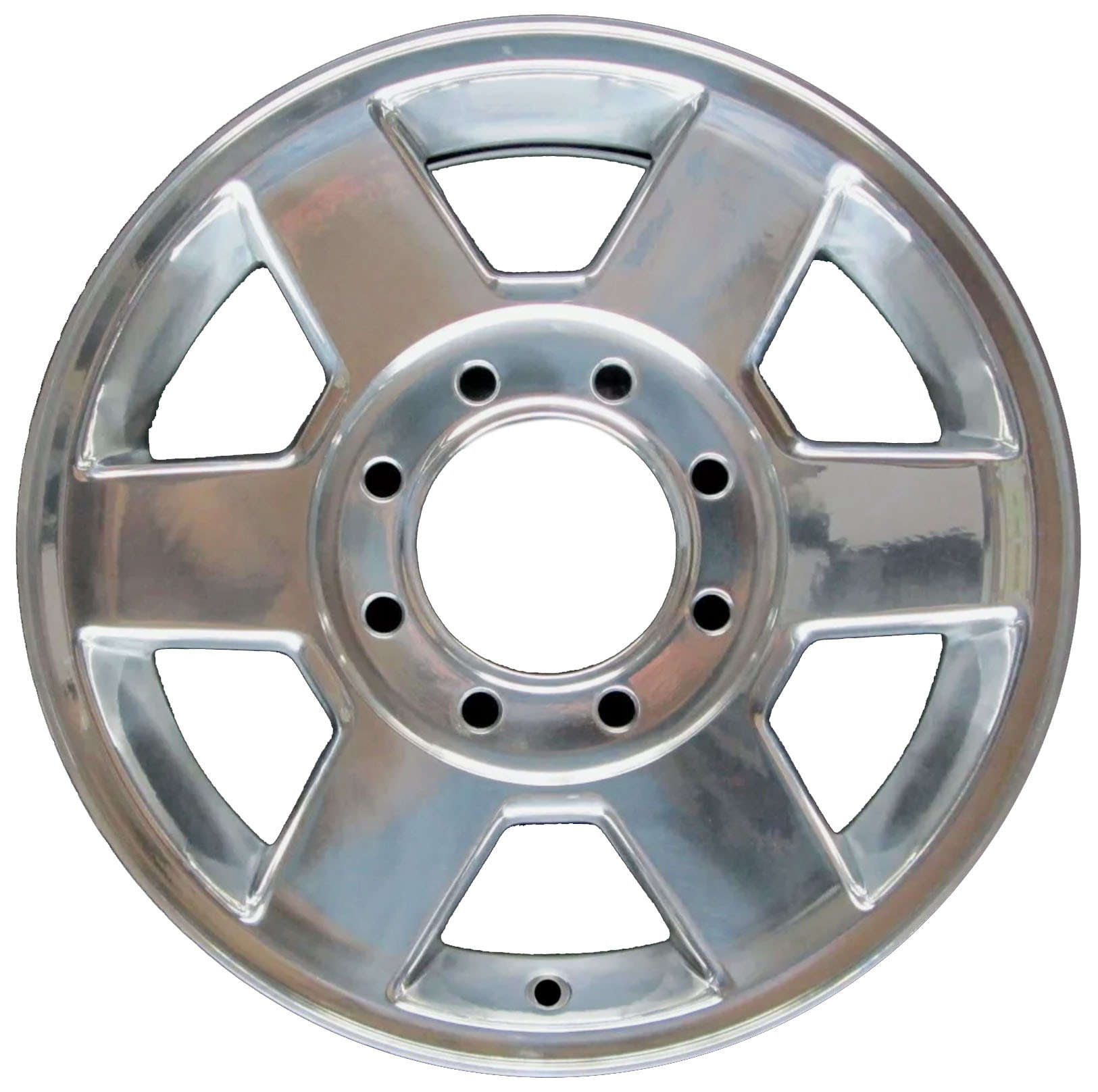 dodge truck2500 rim part #2383
