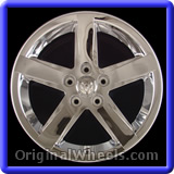 dodge truck1500 rim part #2364