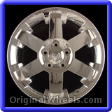 dodge truck1500 rim part #2365