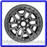 dodge truck1500 rim part #95154