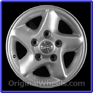 2001 dodge ram 1500 on sale center caps