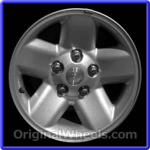 Chrysler Bolt Pattern Guide - Vehicle Lug Reference