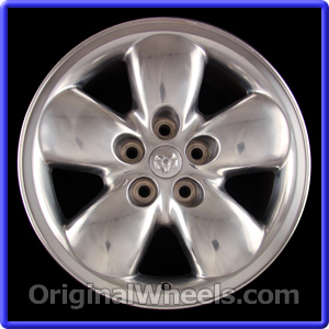 Dodge Bolt Pattern Guide Reference Chart WheelHelp.com