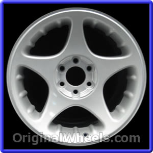 Dodge Caravan Wheels | eBay