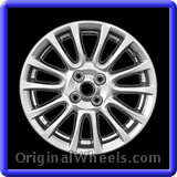 fiat fiat124spider wheel part #61683