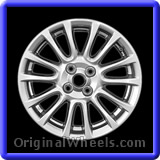 fiat fiat124spider wheel part #61683