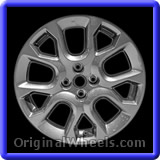 fiat fiat124spider wheel part #61685