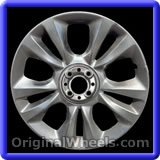 fiat 500 rim part #61687c