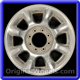 ford f250sd rim part #3844