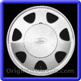 1997 Ford aerostar bolt pattern #10
