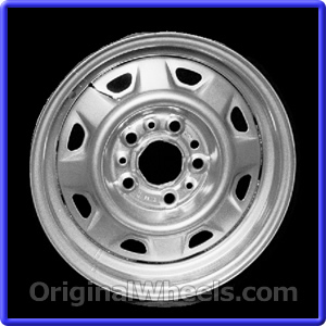 Tire size for ford aerostar #5