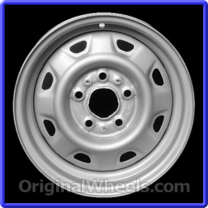 Ford aerostar wheel offset #3