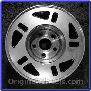 Ford aerostar wheel offset #9