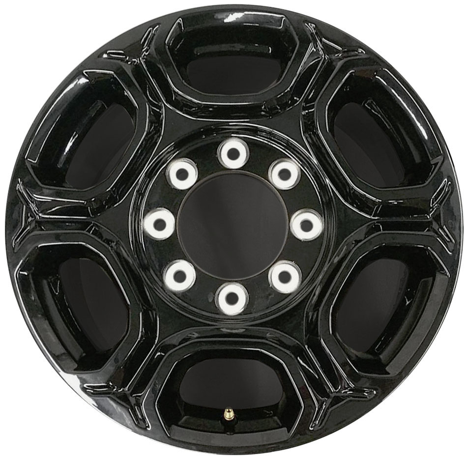 ford truckf250sd wheel part #10479