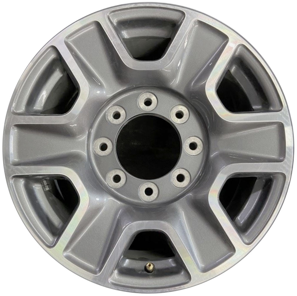 ford truckf250sd wheel part #10480