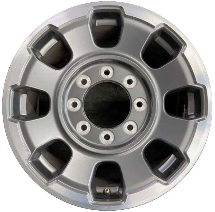 ford truckf250sd wheel part #10482