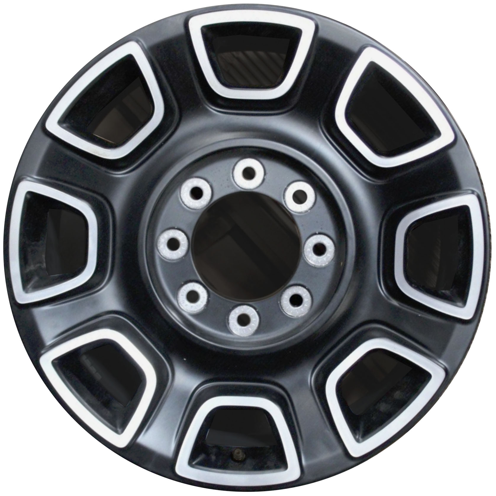 ford truckf250sd wheel part #10486