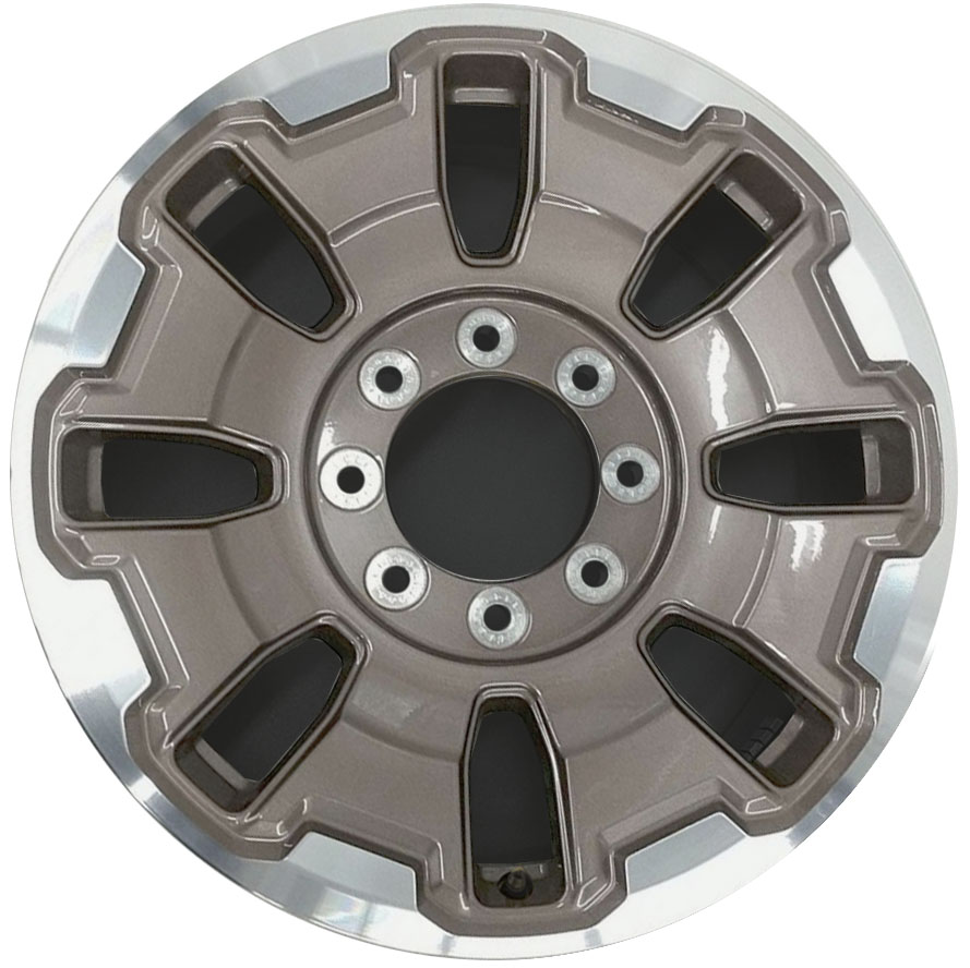 ford truckf250sd wheel part #10487