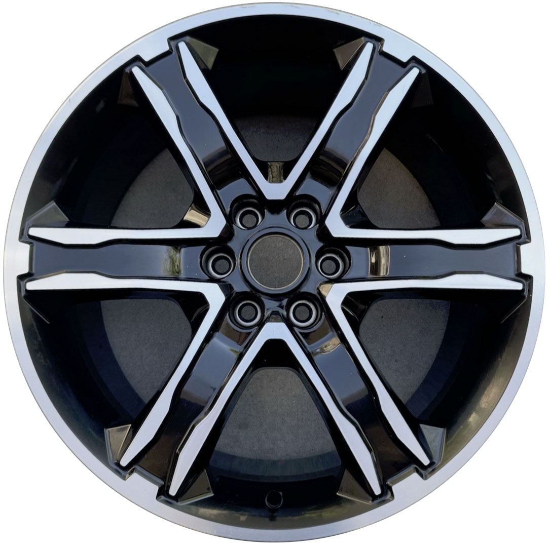 ford expedition rim part #10200