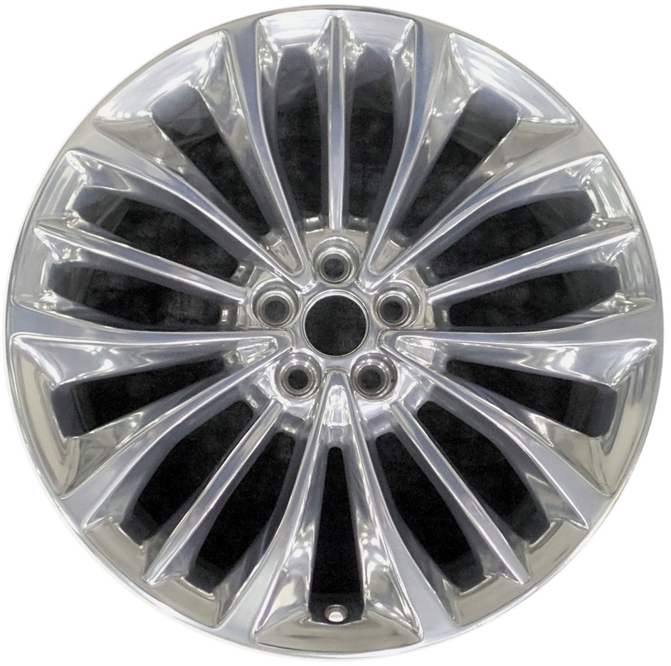 ford edge rim part #10255